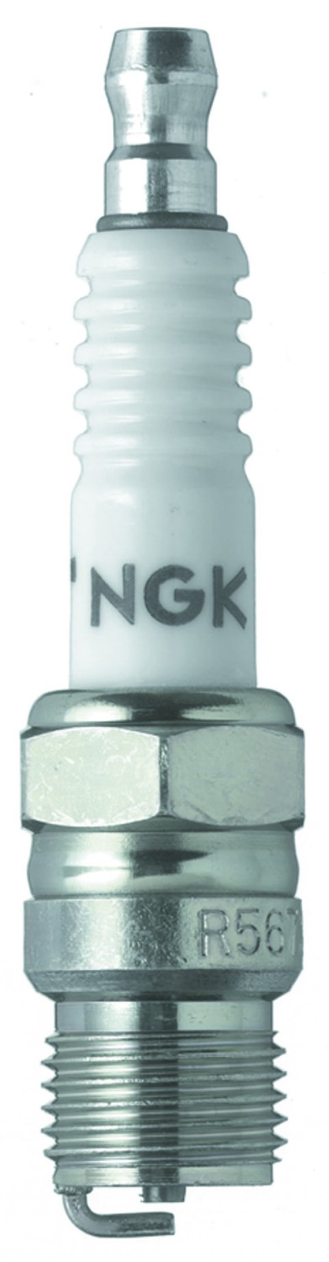 NGK Copper Core Spark Plug Box of 4 (R5673-8)