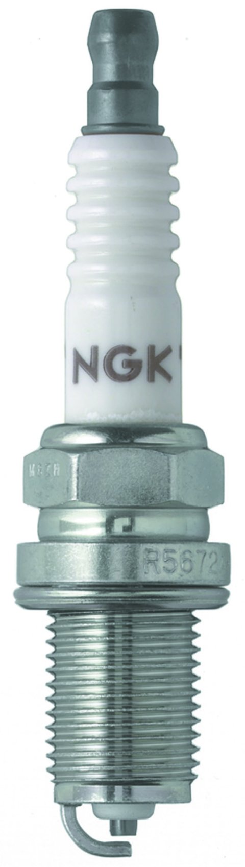 NGK Racing Spark Plug Box of 4 (R5672A-8)