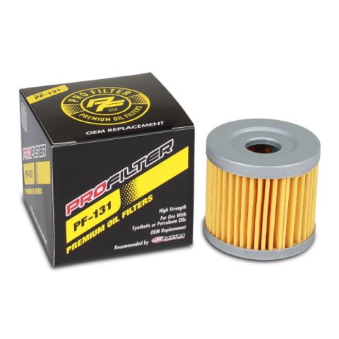 ProFilter Suzuki Cartridge Various Performance Oil Filter