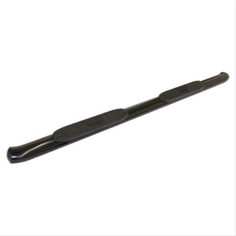Westin 2010-2017 Toyota 4Runner Limited PRO TRAXX 4 Oval Nerf Step Bars - Black