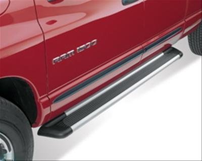 Westin Sure-Grip Aluminum Running Boards 69 in - Polished