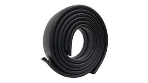 Westin HDX Grille Guard Rubber Strip Replacement - Black