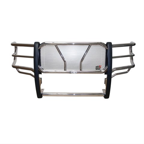Westin 2015-2018 Ford F-150 HDX Grille Guard - SS