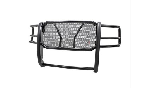 Westin 2017-2018 Ford F-250/350 HDX Grille Guard - Black