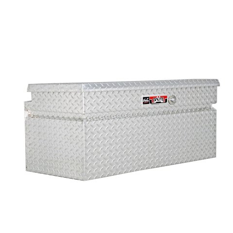 Westin/Brute 49in Commercial Class - Aluminum