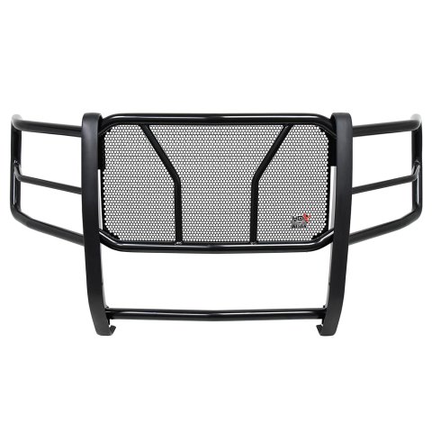 Westin 17-22 Ford F-250/350 HDX Modular Grille Guard - Black