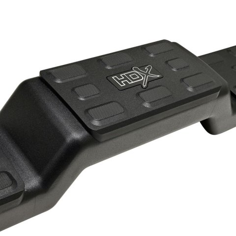 Westin 19-25 RAM 1500 (Excl. Classic) HDX Running Boards - Tex. Blk