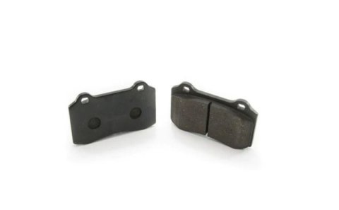 Alcon 2007+ Jeep JK CIR54 Brake Pad Set (For BKF5459L09) - Front