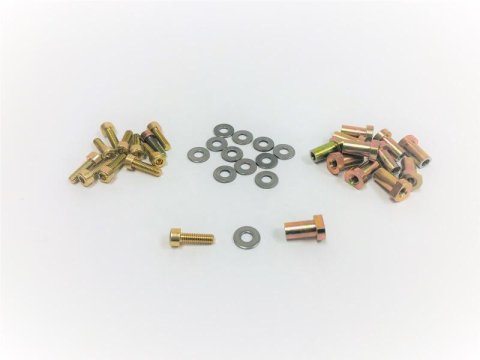 Alcon Pro-System Round Bobbin