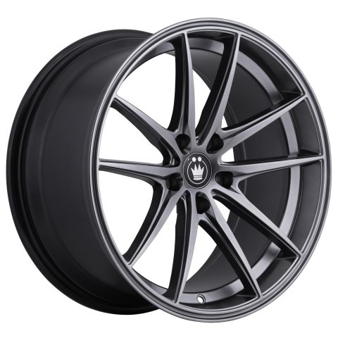 Konig Oversteer 19x8.5 5x114.3 ET30 Opal