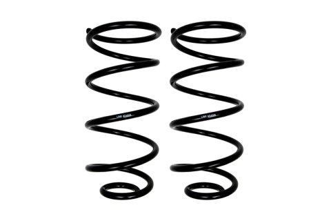 UMI Performance 64-66 GM A-Body Factory Height Springs Rear