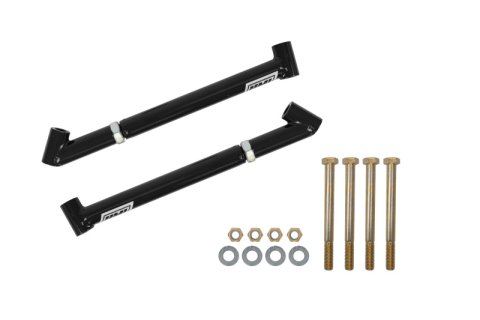 UMI Performance 64-67 GM A-Body Control Arm Reinforcements/Frame Braces