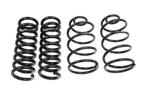 UMI Performance 64-66 GM A-Body Spring Kit 1in Lowering