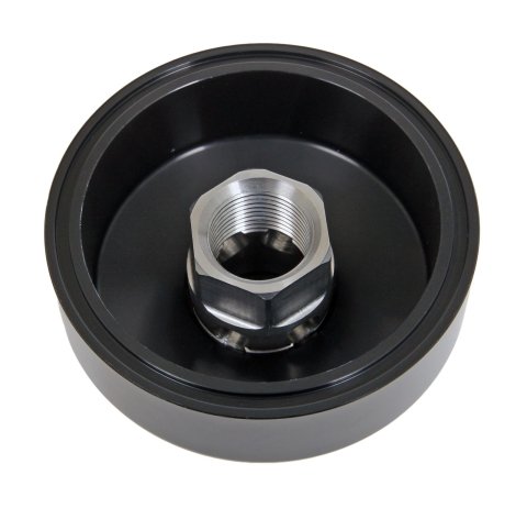 Peterson Fluid Systems Primer Filter Bypass 13/16in - 16 Thread