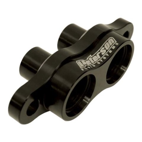 Peterson Fluid Systems LS7 Pan Adapter Fitting
