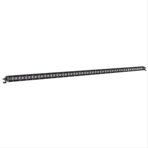 ANZO Rugged Off Road Light 50in 5W High Intensity LED Single Row (Spot)
