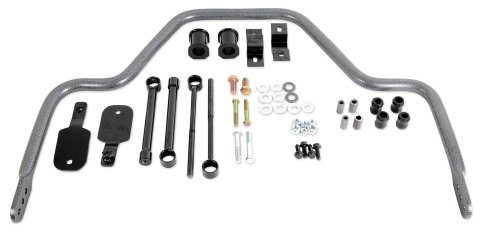 Hellwig 17-22 Ford F-250 Super Duty Solid Heat Treated Chromoly 1-5/16in Big Wig Rear Sway Bar