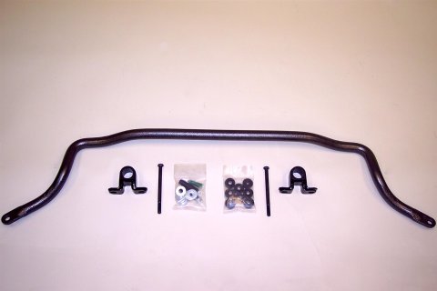 Hellwig 93-02 Chevrolet Camaro Solid Chromoly 1-5/16in Front Sway Bar