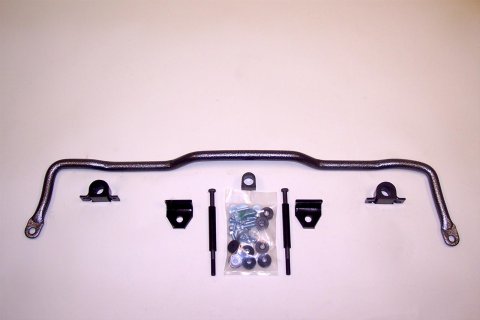 Hellwig 58-64 Chevrolet Impala SS Solid Chromoly 1in Front Sway Bar