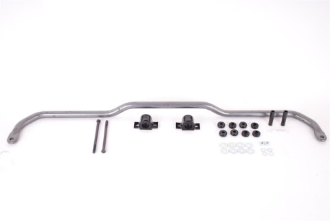 Hellwig 67-69 Chevrolet Camaro Solid Chromoly 1-1/8in Front Sway Bar