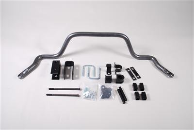 Hellwig 79-93 Ford Mustang Solid Chromoly 1-5/16in Front Sway Bar