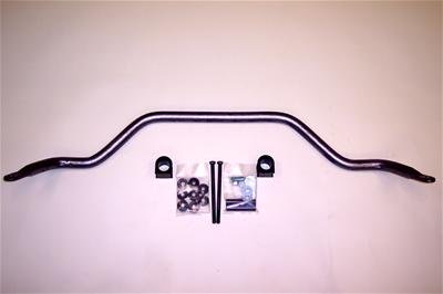 Hellwig 99-04 Ford Mustang w/o IRS Solid Chromoly 1-5/16in Front Sway Bar
