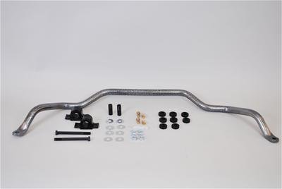 Hellwig 63-65 Ford Mustang Solid Chromoly 1-1/8in Front Sway Bar