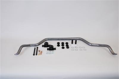 Hellwig 67-70 Ford Mustang Solid Chromoly 1-1/8in Front Sway Bar