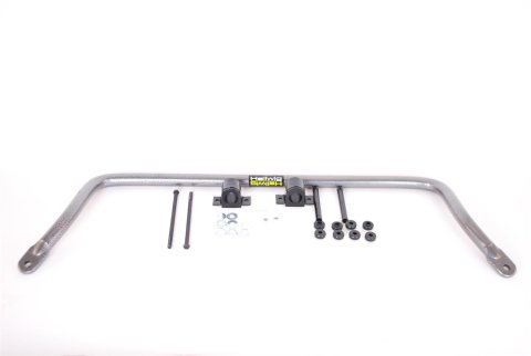Hellwig 01-06 Chevrolet Silverado 2500 Solid Heat Treated Chromoly 1-1/2in Front Sway Bar
