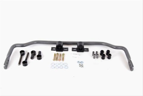 Hellwig 84-01 Jeep Cherokee XJ 4WD Solid Heat Treated Chromoly 1-1/8in Front Sway Bar