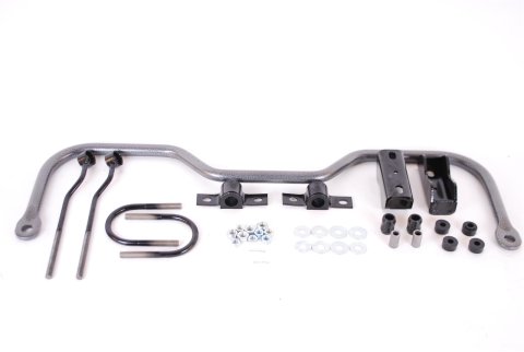 Hellwig 07-16 Dodge Sprinter 2500 2/4 WD Solid Heat Treated Chromoly 1-1/8in Rear Sway Bar