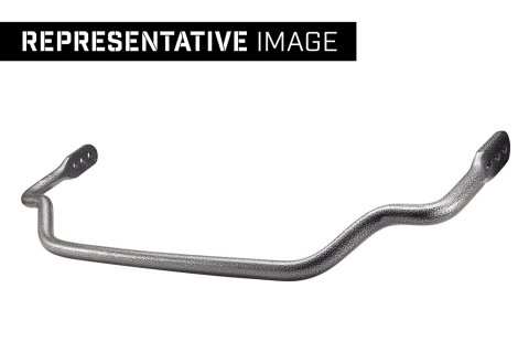 Hellwig 75-76 Ford F-150 Solid Heat Treated Chromoly 1-1/8in Rear Sway Bar