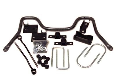 Hellwig 03-08 Dodge Ram 2500 Solid Heat Treated Chromoly 1-1/8in Rear Sway Bar