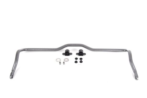 Hellwig 07-16 Toyota Land Cruiser 200 Series Solid Heat Treated Chromoly 1-1/4in Rear Sway Bar