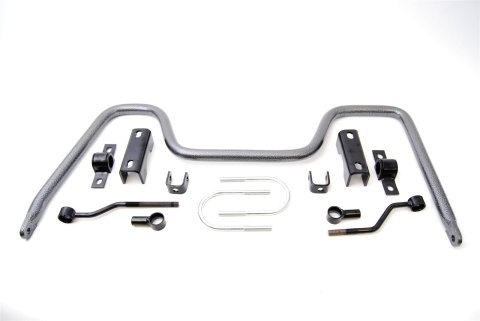 Hellwig 16-19 Chevrolet Suburban 3500 HD 4WD Solid Heat Treated Chromoly 1-5/16in Rear Sway Bar