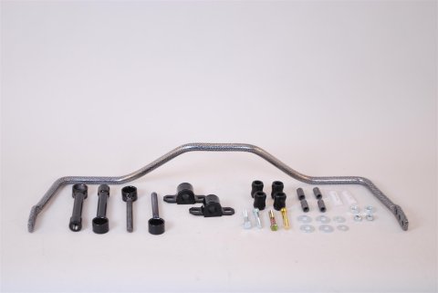 Hellwig 97-06 Solid Heat Treated Chromoly 3/4in Rear Sway Bar