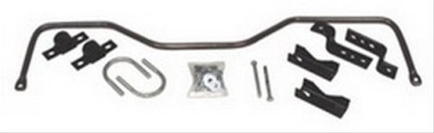 Hellwig 99-06 Chevrolet Silverado 1500 w/4-6in Lift Solid Heat Treated Chromoly 1-1/8in Rr Sway Bar