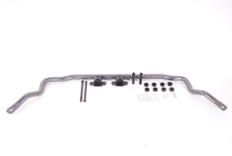 Hellwig 64-67 GM A-Body Tubular 1-1/4in Front Sway Bar