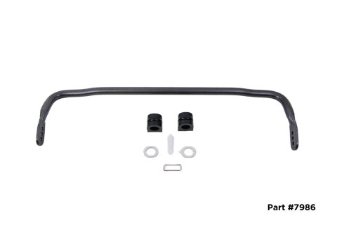 Hellwig 17-23 Tesla Model 3 Front Sway Bar 1-1/4in.