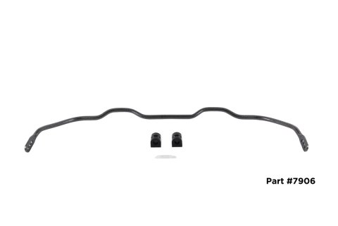 Hellwig 17-23 Tesla Model 3 Rear Sway Bar 7/8in.