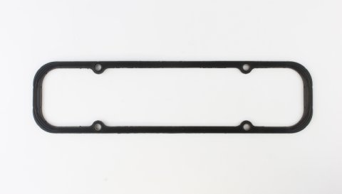 Cometic 68-78 Pontiac V8 Bonneville / Catalina .188in Molded Rubber Valve Cover Gasket (Each)