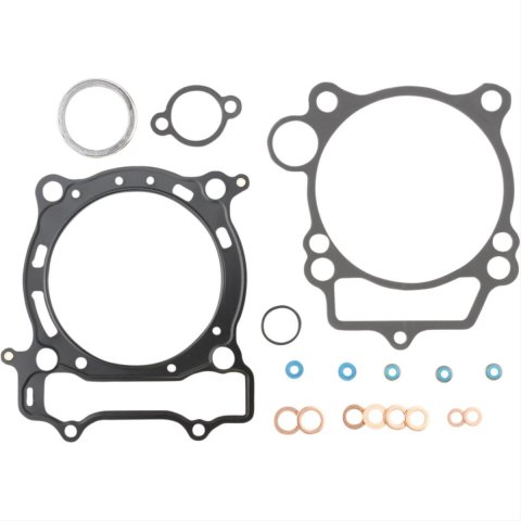 Cometic 04-08 Yamaha YFZ450 Carb 97MM Top End Gasket Kit