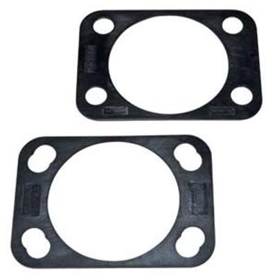 SPC Performance Honda Rear Camber and Toe Shim Set (18 Shims)