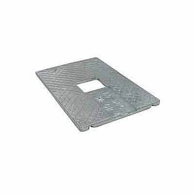 SPC Performance ZINC AXLE SHIMS 3 deg.(6)
