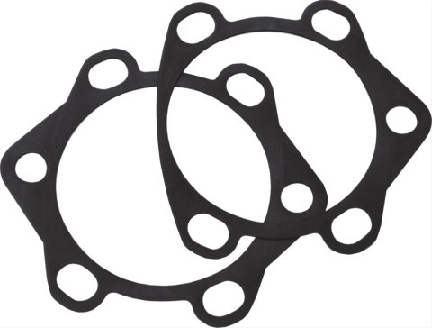 SPC Performance NYLON REAR SHIM SET (20)
