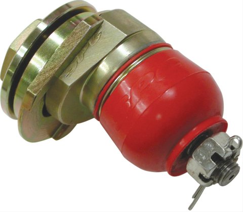 SPC Performance 88-91 Honda Civic/CRX/04-08 Acura TSX Adjustable Upper Ball Joint (3.0deg.)