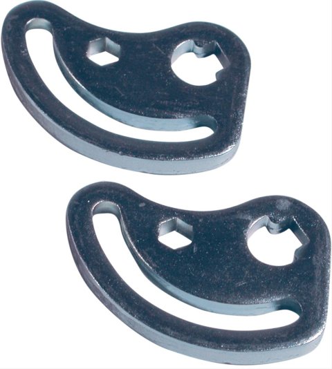 SPC Performance GM MID-SIZED FRONT CAMS