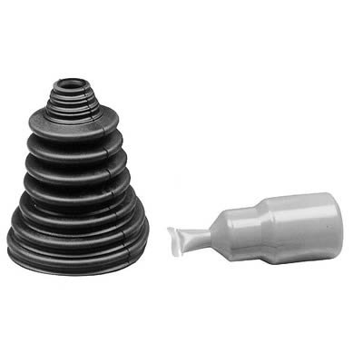 SPC Performance UNI-FIT CV RPLCMNT BOOT