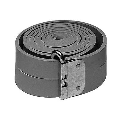 SPC Performance DRUM SILENCER 1 3/4 X 72