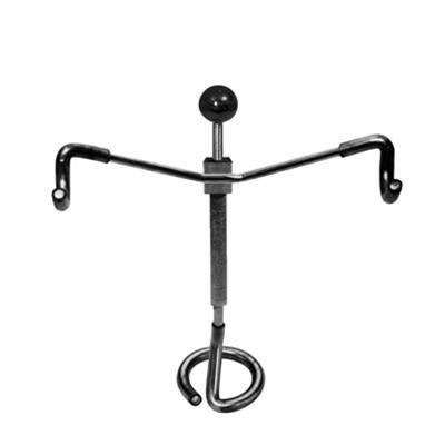 SPC Performance STEERING WHEEL HOLDER